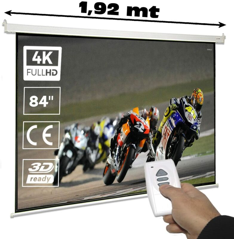 Panel Proyector Las 10 mejores pantallas para proyectores - ComprasTecno.com
